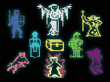 Lord of the Dungeon (ColecoVision)