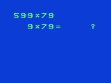 Nimble Numbers Ned