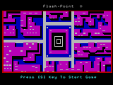 Flash Point