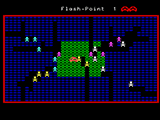 Flash Point