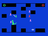 Quest for the Rings, The