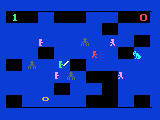 Quest for the Rings, The