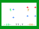Alpine Skiing!