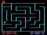Labyrinth Game/Supermind