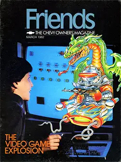 Thumbnail image of a magazine