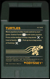 Cartridges