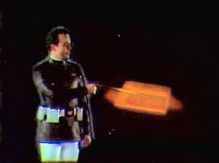 Original Brazilian Odyssey TV Commercial