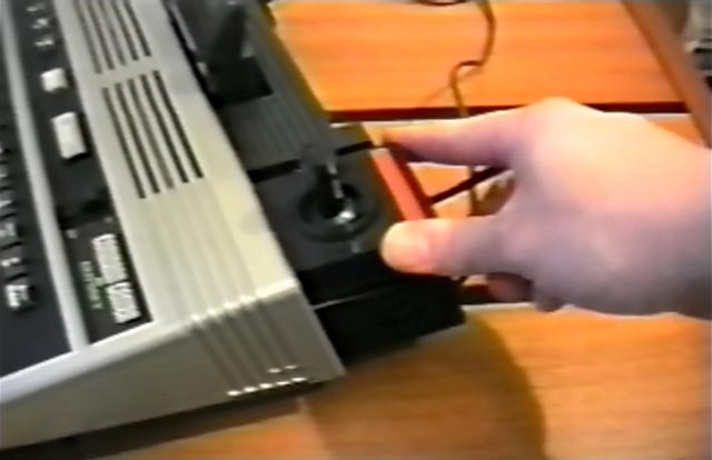 Jayson Hill Command Center Footage (Hardware)