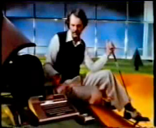 Ireland and UK Videopac Commercial