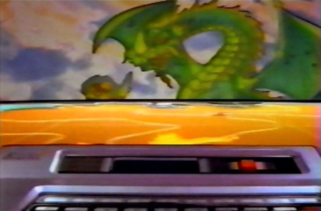 Odyssey² Commercial, Narrated By Leonard Nimoy