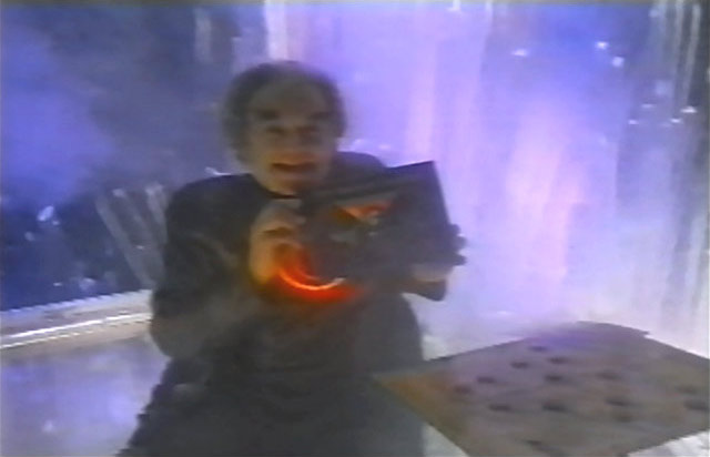 Wizard of Odyssey – The Quest for the Rings!