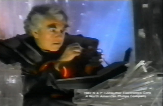 Wizard of Odyssey – The Voice!