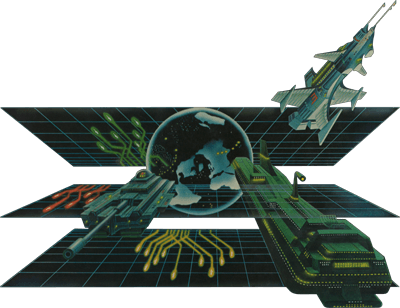 Conquest of the World