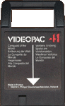 Euro Cartridge (non-UK)