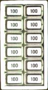 White PBUs