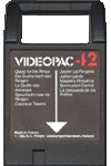Euro Cartridge (non-UK)