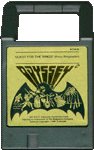1 Cartridge