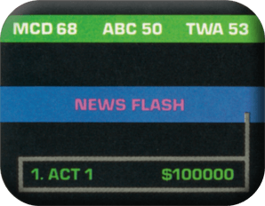The Great Wall Street Fortune Hunt