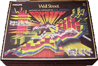 Wall Street Box