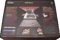 Back of Wall Street Box