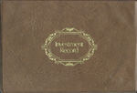 2 Investment Record Pads
