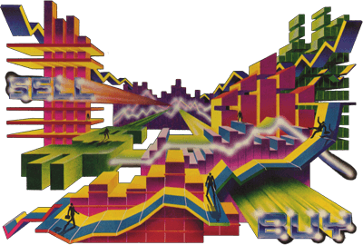 Great Wall Street Fortune Hunt